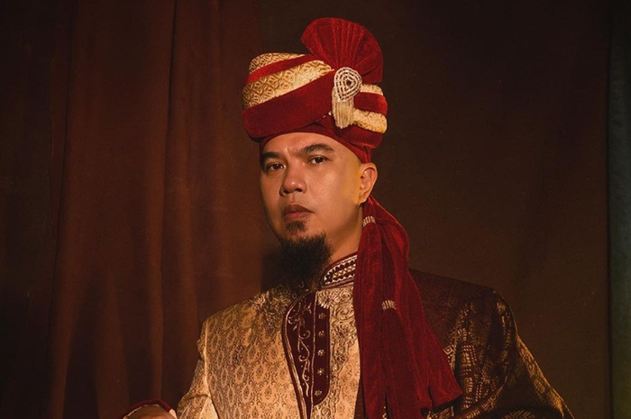 Ahmad Dhani