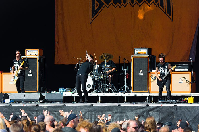 Beartooth
