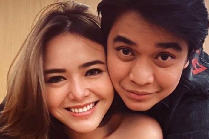 Hanya bertahan 8 bulan, Billy Syahputra ungkap alasan putus cinta dengan Amanda Manopo.