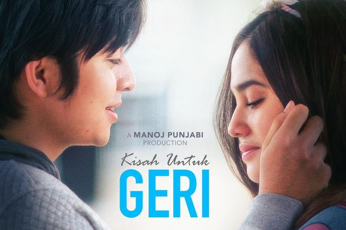 Kisah Untuk Geri