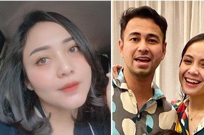 Sosok wanita yang menyandang predikat sebagai Menteri Keuangan RANS ENTERTAINMENT