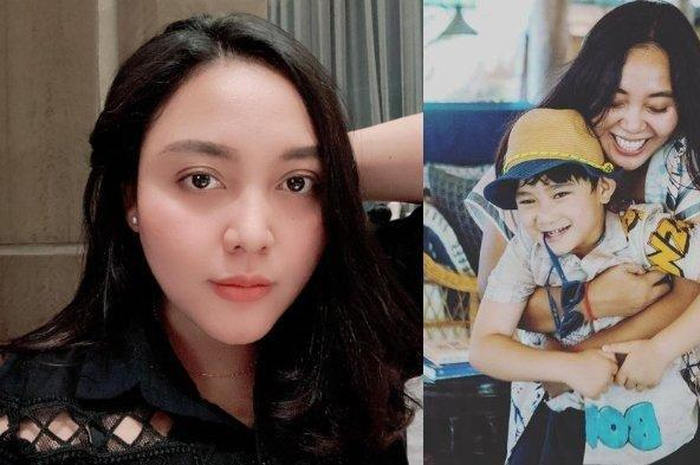 Rizki Riadiani, salah seorang karyawan RANS Entertainment yang berani buka rahasia keuangan Raffi Ahmad dan Nagita Slavina.