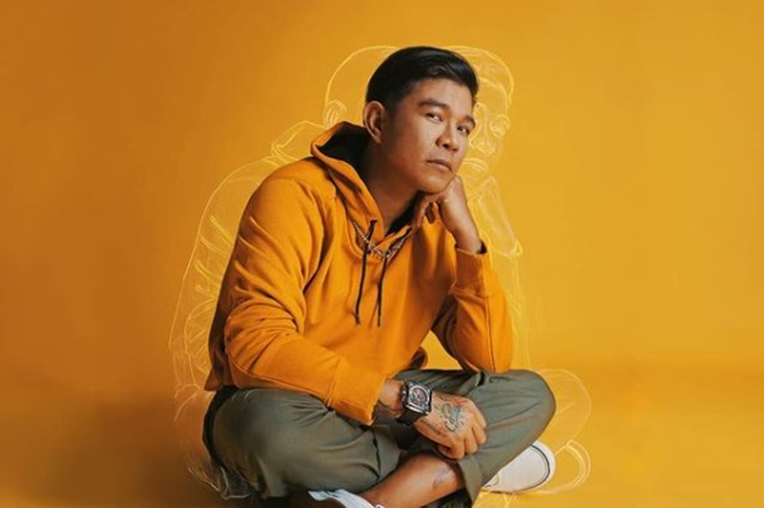 Andika Mahesa