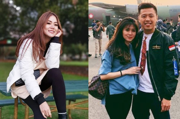 Vegen Acni, Vincent Raditya, dan Novita Condro 