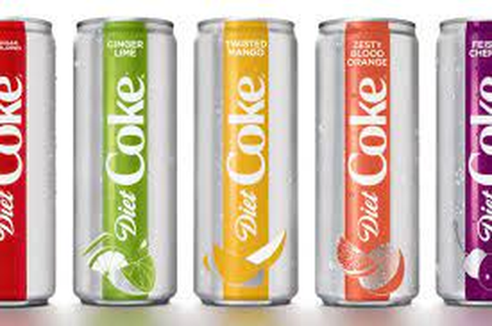 soda diet