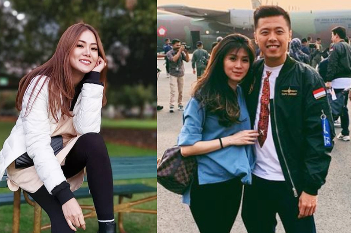 Vegen Acni, Vincent Raditya, dan Novita Condro