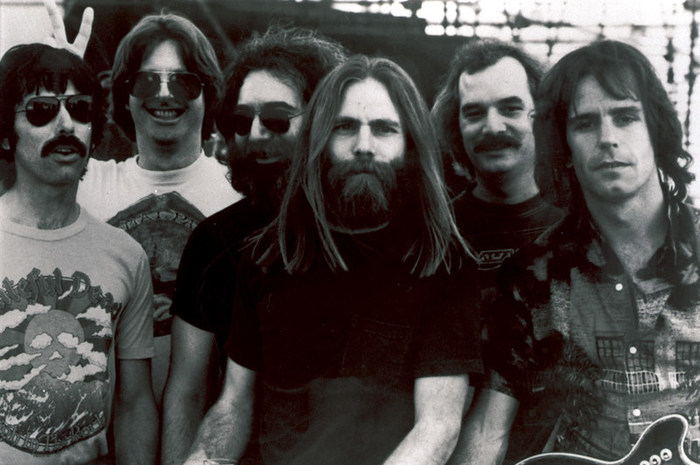 Grateful Dead