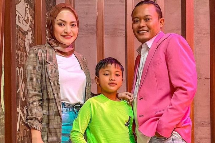 Nathalie Holscher, Ferdi dan Sule