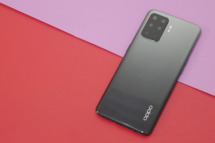 OPPO Reno5 F
