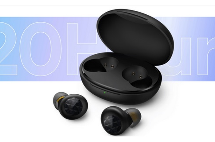 realme Buds Q2