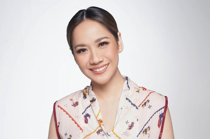 Bunga Citra Lestari/BCL