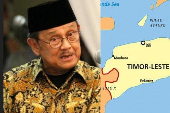 Timor Leste berintegrasi dengan Indonesia dan menjadi provinsi ke-27 pada tahun 1976 setelah berhasil diinvasi oleh pasukan Indonesia.