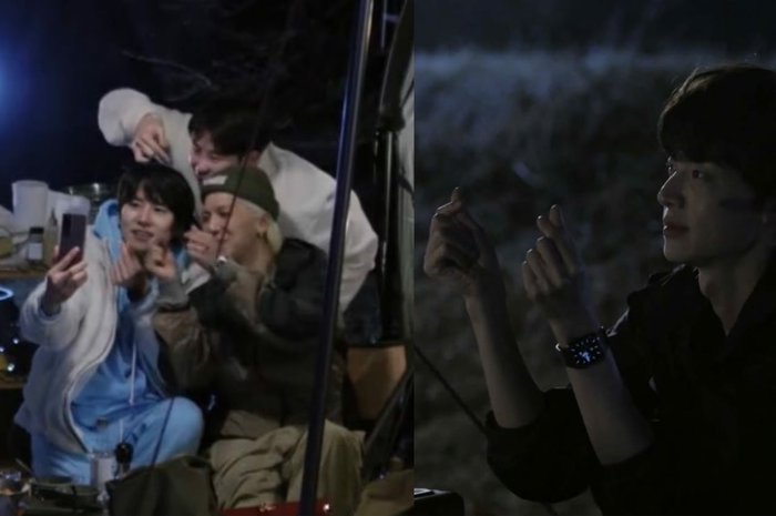 New Journey to the West - Ahn Jae Hyun
