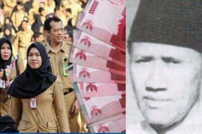Soekiman Wirjosandjojo, pencetus kebijakan THR untuk PNS
