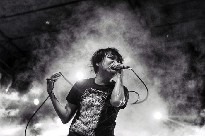Daniel Mardhany - DeadSquad