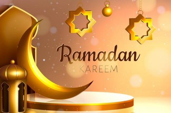 Pahala bulan Ramadhan 2023 mulai hari pertama hingga puasa ke-30