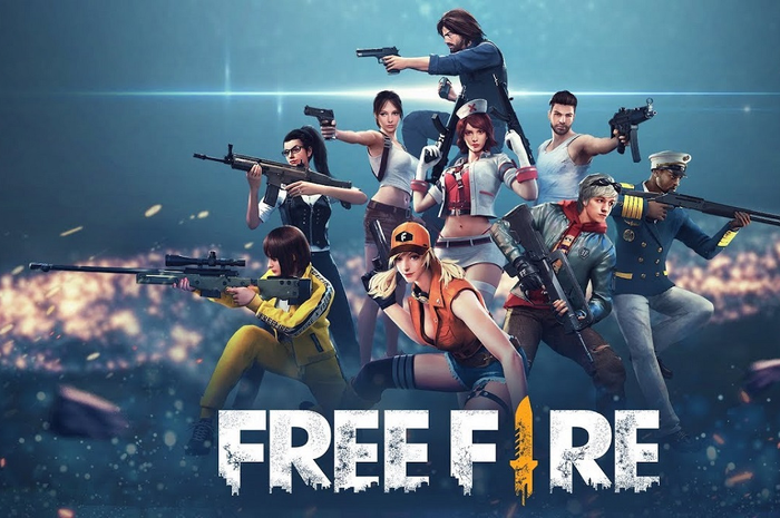 Ilustrasi game Free Fire yang sedang bagikan kode redeem FF spesial lebaran 2021 untuk bisa dapatkan diamond.