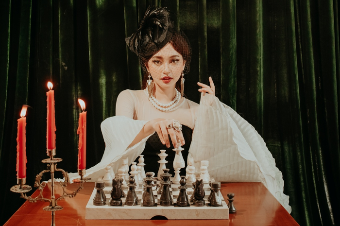 Indahkus