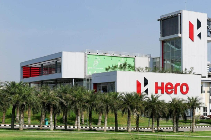 Ilustrasi. Hero MotoCorp dan Honda India membangun rumah sakit sementara untuk Covid-19 di India.