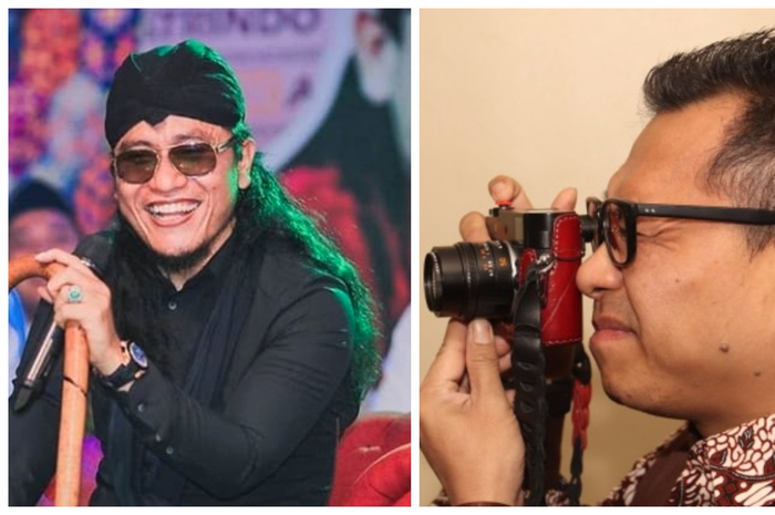 Anang Hermansyah punya hobi fotografi hingga koleksi kamera Leica seharga Rp 400 juta. Gus Miftah beri komentar saat suami Ashanty disebut main dukun.