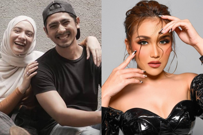 Putri Anne dapat peringatan netizen perkara foto Ayu Ting Ting dan Arya Saloka