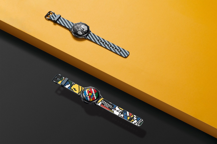 realme Watch S Master Edition