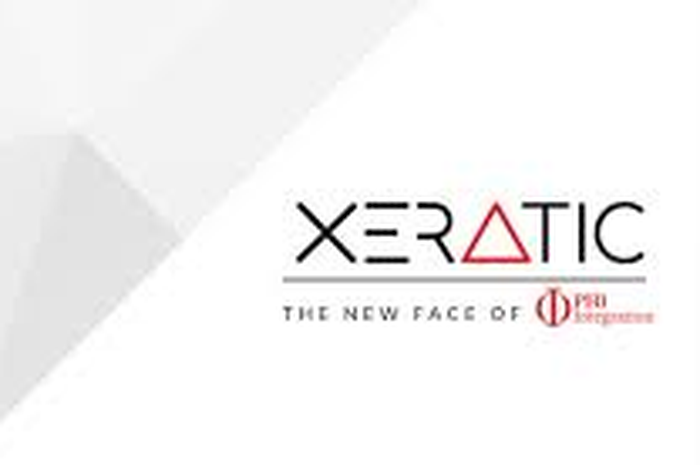 Xeratic