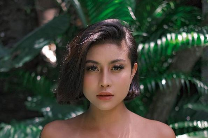 Biodata Artis Awkarin