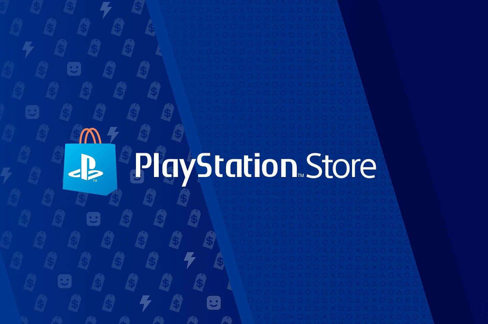 Poster PlayStation Store