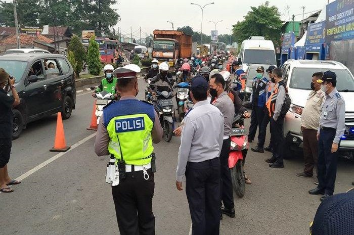 Aturan Perjalanan Keluar Kota Berlaku Sampai 31 Mei 2021, Simak Persyaratannya