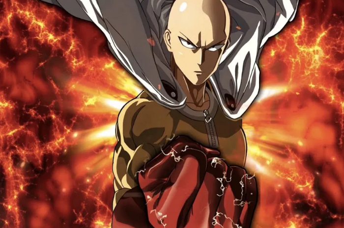 One Punch Man Season 3