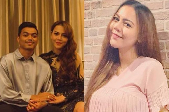 Ratu Rizky Nabila dapat bantuan dari Maia Estianty untuk tes DNA