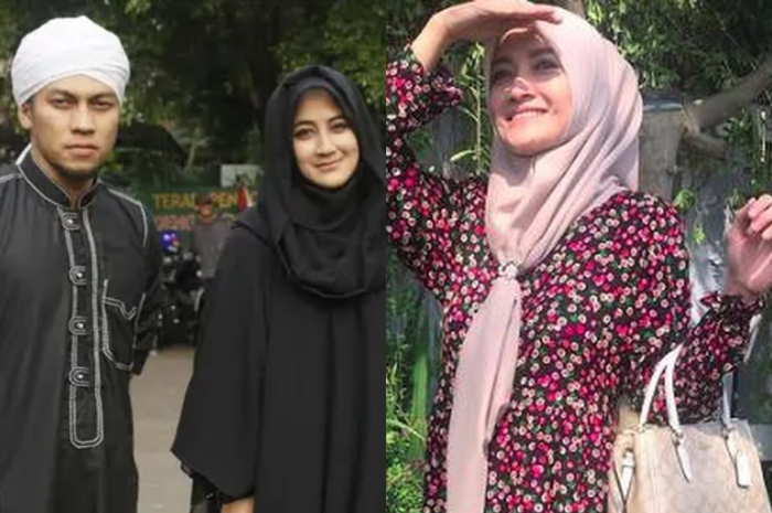 Umi Pipik bongkar sosok istri ketiga mendiang Ustaz Jefri Al Buchori alias Uje, respon mantan istri Sunu Matta jadi sorotan.
