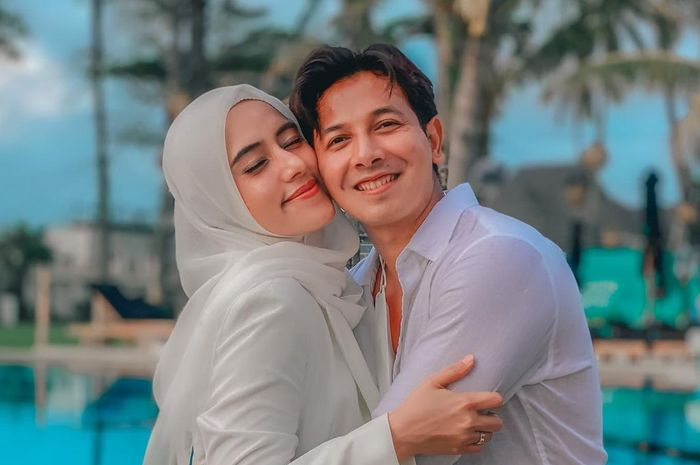 Sonny Septian dan Fairuz A Rafiq