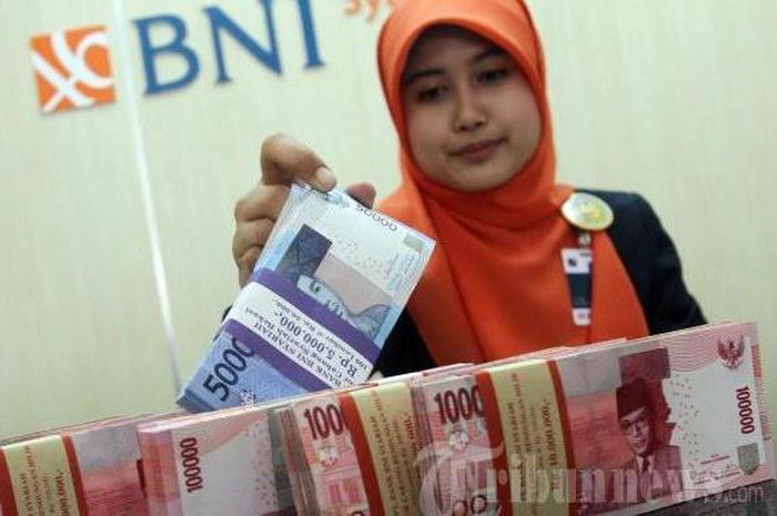 Ilustrasi. Ada Pinjaman Sampai Rp 50 Juta dari Bank BNI, Syarat Mengajukannya WNI Berusia 21 Tahun ke Atas