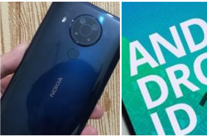 Catat jadwal hp Nokia ini dapat update ke Android 11.