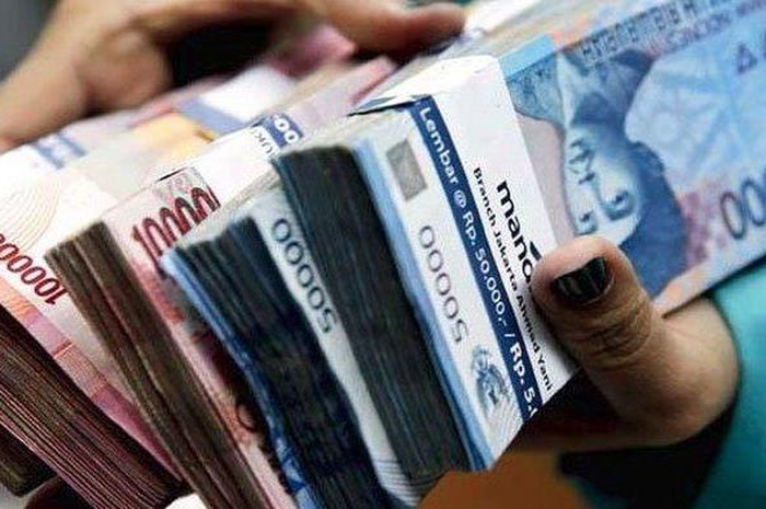 Ditransfer ke Rekening Masing-masing, Pemerintah Berikan Bantuan Modal Usaha Rp 200 Juta