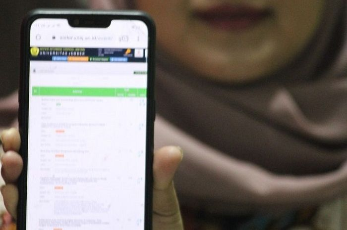 Ilustrasi. Gak Sabar Sebentar Lagi Kuota Internet Gratis dari Pemerintah Cair, Ada yang Dapat sampai 15 gb Per Bulan