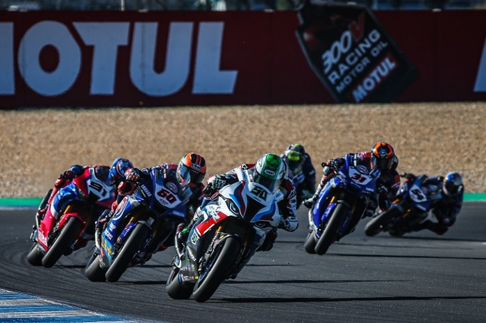 7 pembalap MotoGP yang tampil bersinar di WSBK, mana yang paling jago