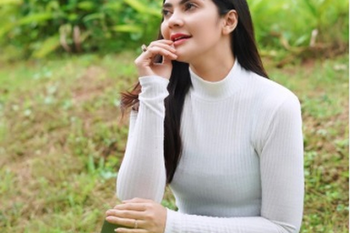 Puspita Sarry tetap mudik lebaran