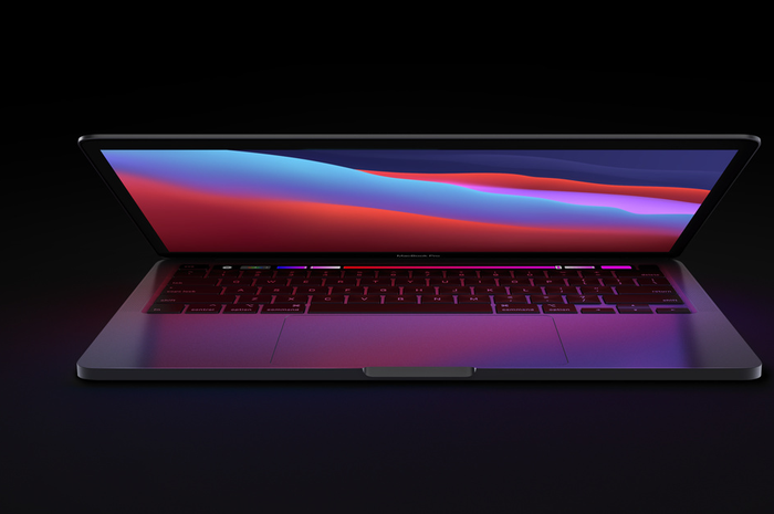 Macbook Pro M1