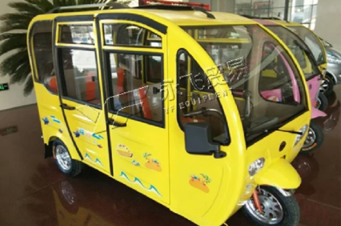 Harga Lebih Murah dari Honda BeAT bisa Muat Banyak, Anti Kehujanan dan Kepanasan