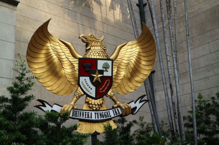 Pancasila sebagai dasar negara pada masa awal kemerdekaan