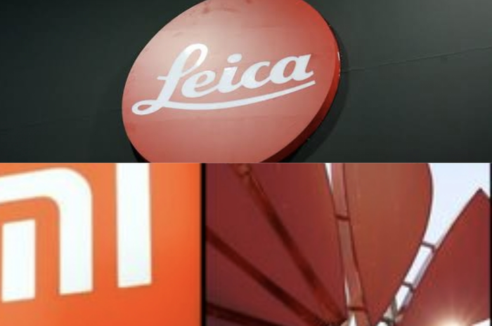 Leica mencari vendor lain setelah kontrak dengan Huawei berakhir, diduga incar Xiaomi.