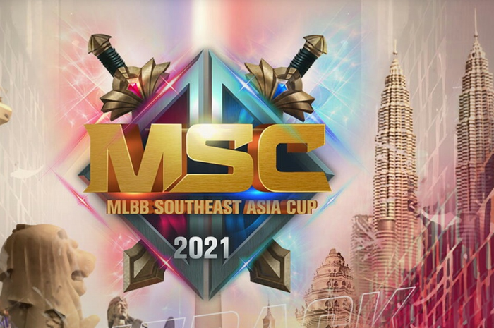 MSC 2021