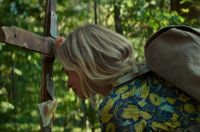 Film A Quiet Place II