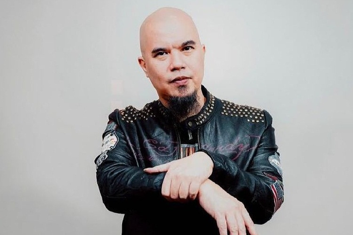 Ahmad Dhani