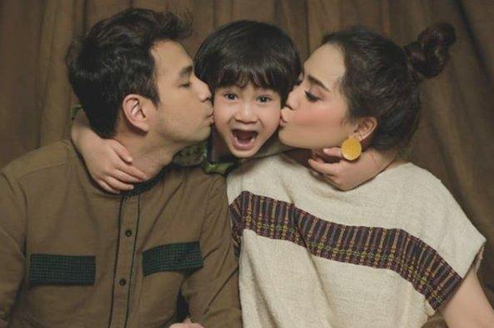 Keluarga Raffi Ahmad-Nagita Slavina makin siap sambut anak kedua.