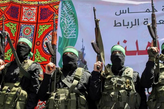 Hamas