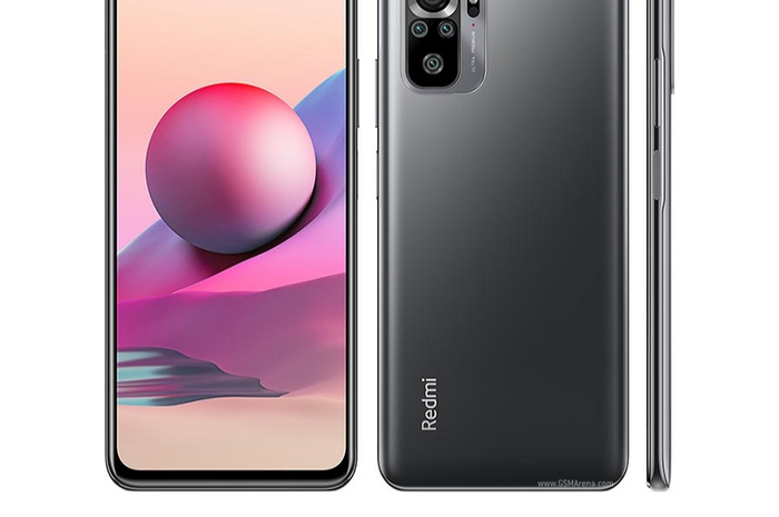Smartphone terjangkau Xiaomi kembali hadir lewat Redmi Note 10s, dengan harga mulai Rp 2 jutaan